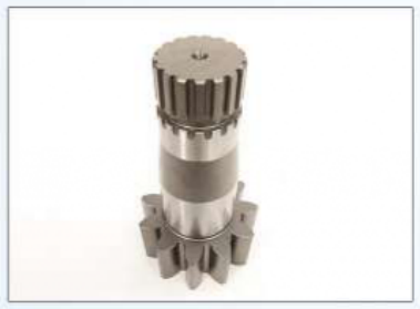 PCI30-8 SHAFT 203-26-61220